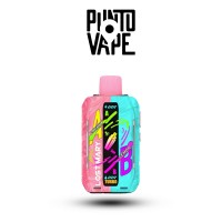 LOST MARY MIXER 30K - CHERRY LEMON