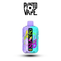 LOST MARY MIXER 30K - GRAPEFRUIT LEMON LIME