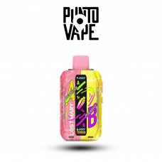 LOST MARY MIXER 30K - BANANA CHERRY ICE