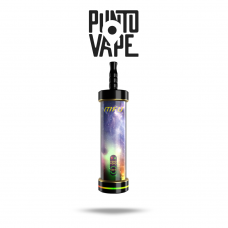 MFU - SHISHA X2 HOOKAH - BLACKCURRANT BOMB - 60K PUFFS