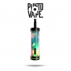 MFU - SHISHA X2 HOOKAH - FCKING FAB - 60K PUFFS