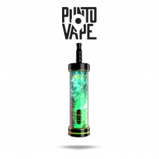MFU - SHISHA X2 HOOKAH - GUM MINT - 60K PUFFS