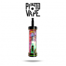 MFU - SHISHA X2 HOOKAH - PEACH ICE - 60K PUFFS