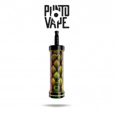 MFU - SHISHA X2 HOOKAH - MANGO PINEAPPLE - 60K PUFFS