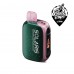 SOLARIS 25.000 PUFFS