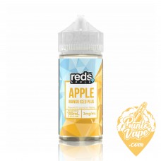 Reds - Apple Mango Iced 100ml