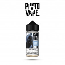 CALI PODS - FROZEN BLACKBERRY - 100ML
