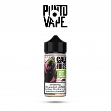 CALI PODS - FROZEN WATERMELON RASPBERRY - 100ML