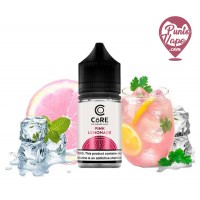 Core - Pink Lemonade Salt 30 ml