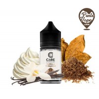 Core - Vanilla Tobacco Salt 30ml