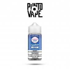 DINNER LADY - BLUEBERRY TART - 100ML