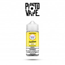 DINNER LADY - LEMON TART - 100ML