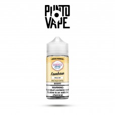DINNER LADY - VANILLA TART - 100ML