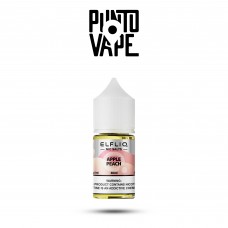 ELFBAR - APPLE PEACH - SALT - 30ML