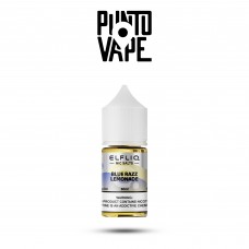 ELFBAR - BLUE RAZZ LEMONADE - SALT - 30ML