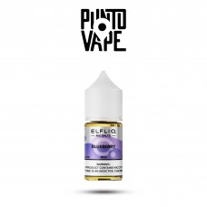 ELFBAR - BLUEBERRY - SALT - 30ML