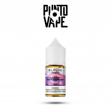 ELFBAR - BLUEBERRY SOUR RASPBERRY - SALT - 30ML