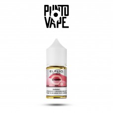 ELFBAR - CHERRY - SALT - 30ML