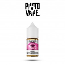 ELFBAR - CHERRY COLA - SALT - 30ML