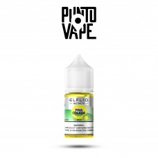 ELFBAR - PINA COLADA - SALT - 30ML