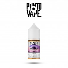 ELFBAR - PINK GRAPEFRUIT - SALT - 30ML