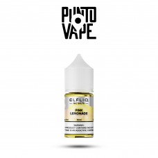 ELFBAR - PINK LEMONADE - SALT - 30ML
