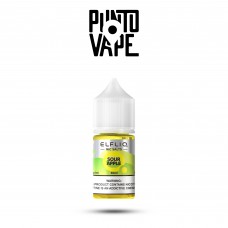 ELFBAR - SOUR APPLE - SALT - 30ML
