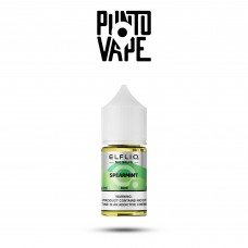 ELFBAR - SPEARMINT - SALT - 30ML
