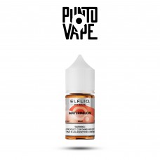 ELFBAR - WATERMELON - SALT - 30ML