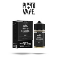 FOUR SEASONS BLACK LABEL CVT 60ML