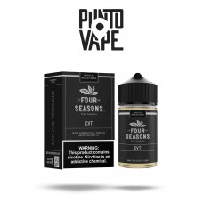 FOUR SEASONS BLACK LABEL CVT 60ML