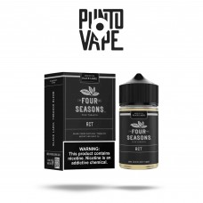 FOUR SEASONS BLACK LABEL RCT 60ML
