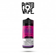 HUMBLE - PEACH PARADISE - 100ML