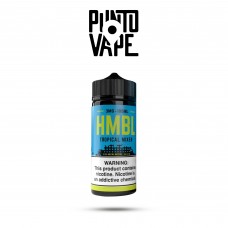 HUMBLE - TROPICAL MIXER - 100ML