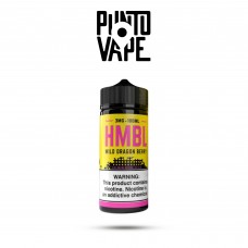HUMBLE - WILD DRAGON BERRY - 100ML