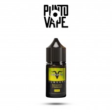IGNITE - BANANA FREEZE - SALT - 30ML