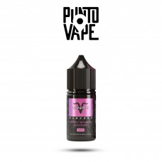 IGNITE - BANANA BERRY SUNDAE - SALT - 30ML