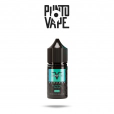 IGNITE - GLACIAL MINT - SALT - 30ML