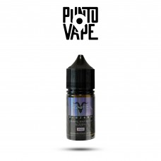 IGNITE - GRAPE PASSION SLUSH - SALT - 30ML