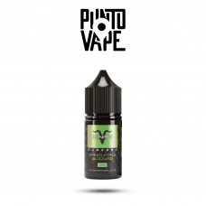IGNITE - GREEN APPLE BLIZZARD - SALT - 30ML