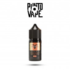 IGNITE - MANGO GRAPE APPLE POPS - SALT - 30ML