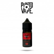 IGNITE - STRAWBERRY FROST - SALT - 30ML