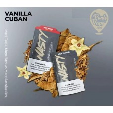 Nasty Modmate Vanilla Cuban