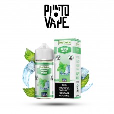 POD JUICE - JEWEL MINT - 100ML