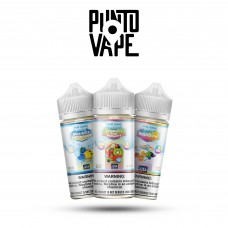 Pod Juice collection 100ML