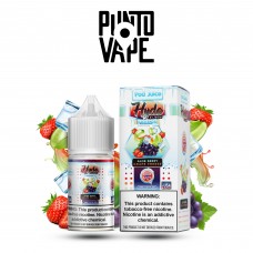 POD JUICE - ALOE BERRY GRAPE FREEZE - SALT - 30ML