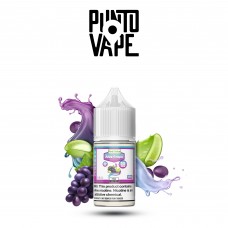 POD JUICE - ALOE GRAPE - SALT - 30ML