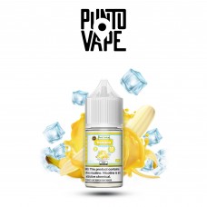 POD JUICE - BANANA FREEZE - SALT - 30ML