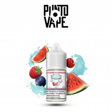 POD JUICE - BERRY WATERMELON - SALT - 30ML