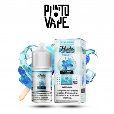 POD JUICE - BLUE RAZZ FREEZE - SALT - 30ML
